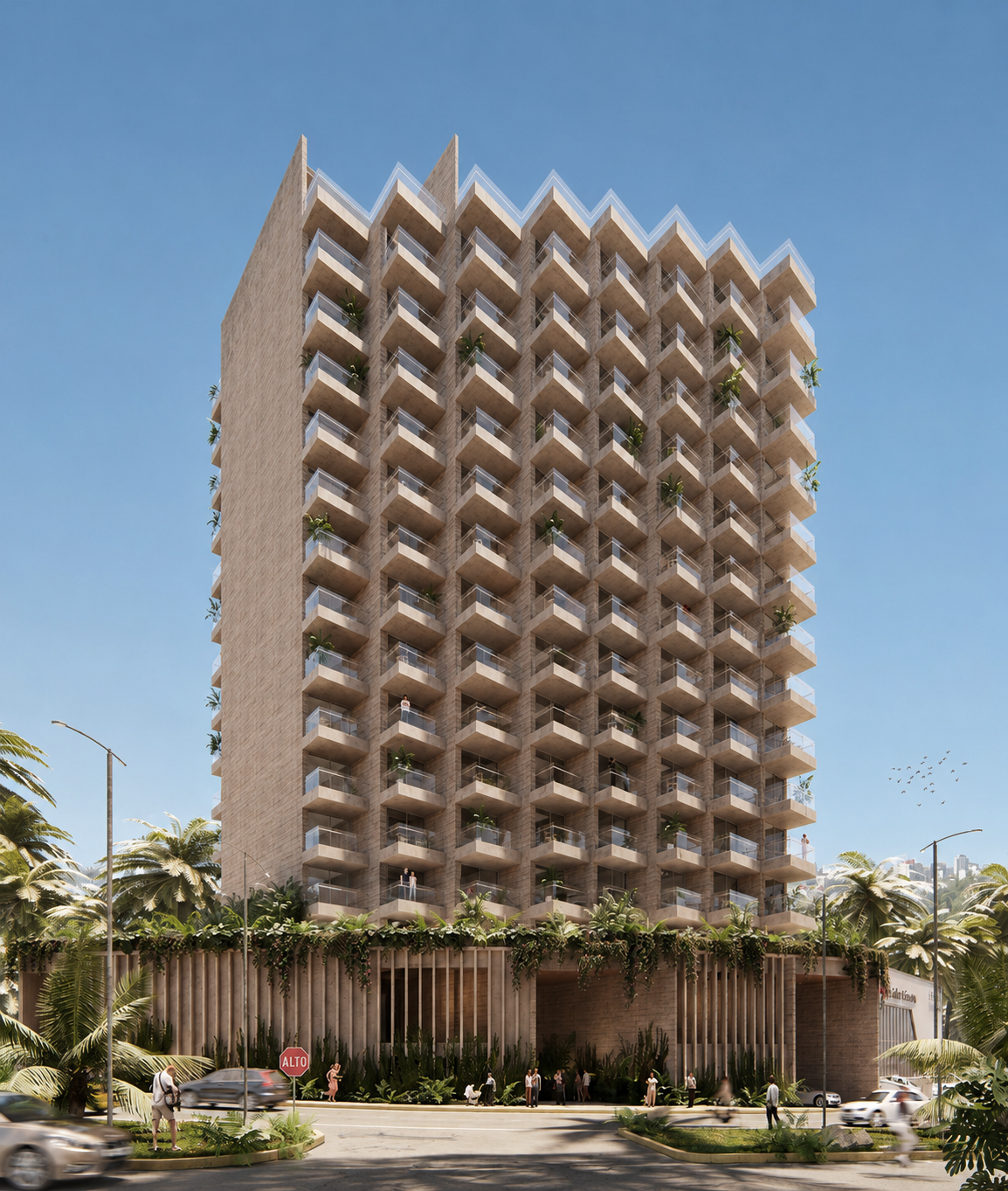 Lumia Residencial