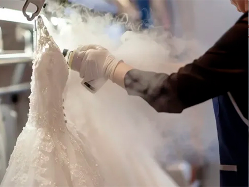Professional Dress Steaming in 7611 W Thomas Rd, Phoenix, AZ 85033