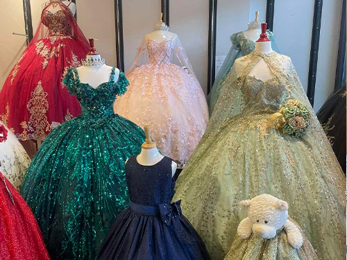 Clothing Alterations 7611 W Thomas Rd, Phoenix, AZ 85033