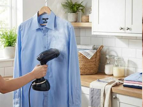 Garment Steaming in 7611 W Thomas Rd, Phoenix, AZ 85033
