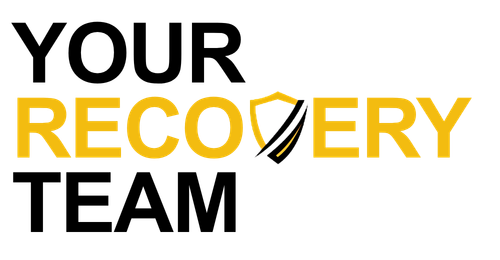 Your Recovery Team logo