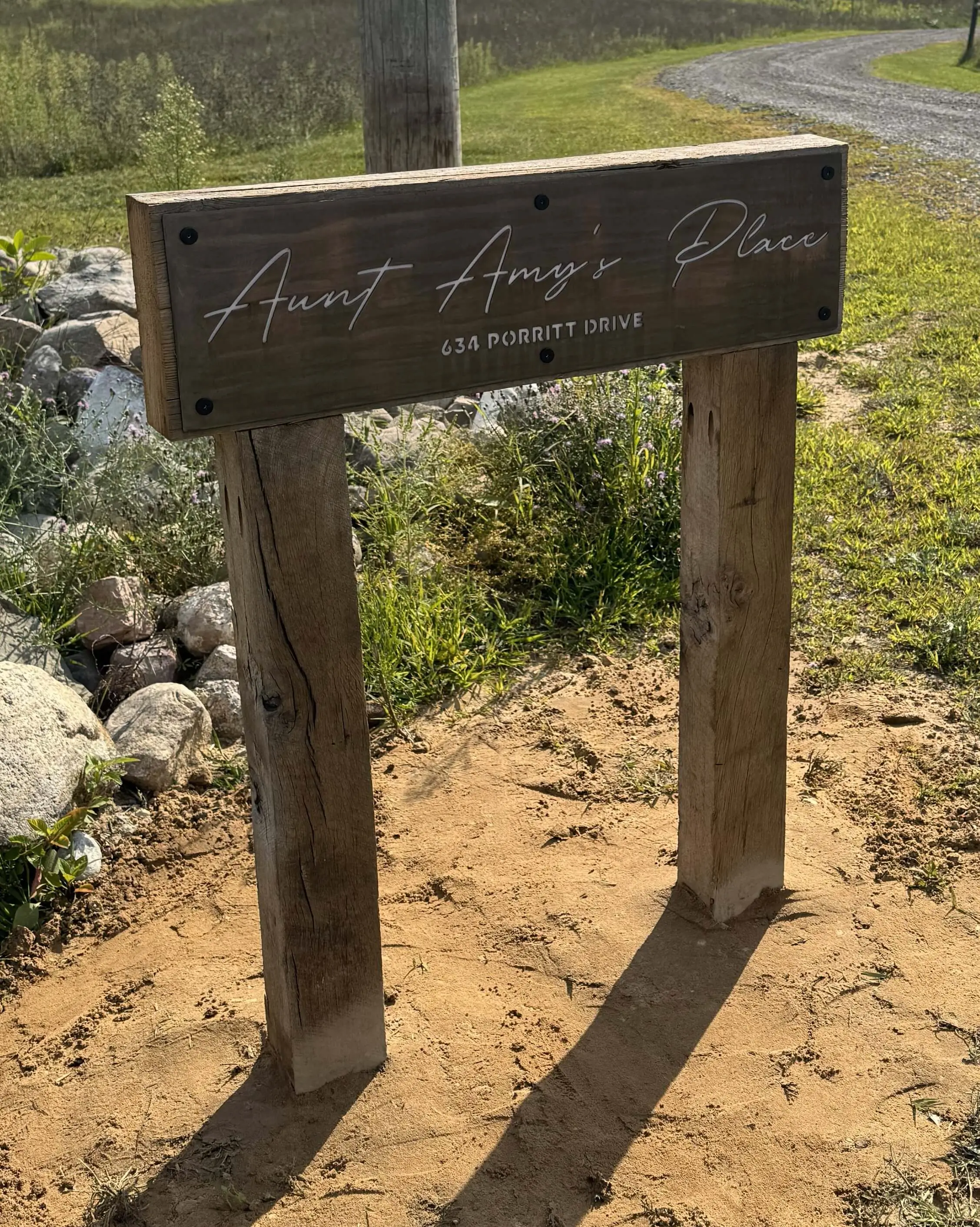 Metal Signage 1