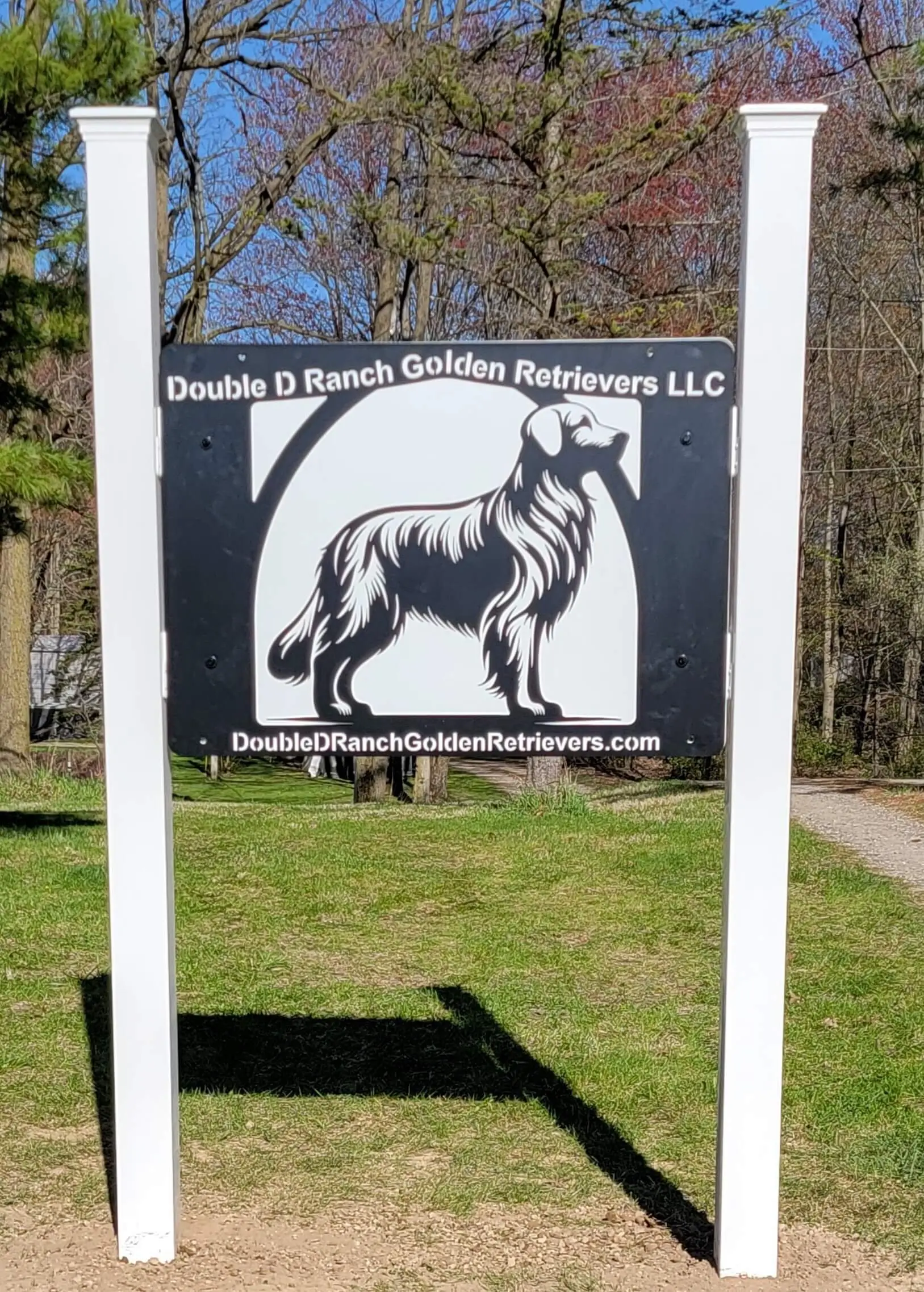 Metal Signage 2