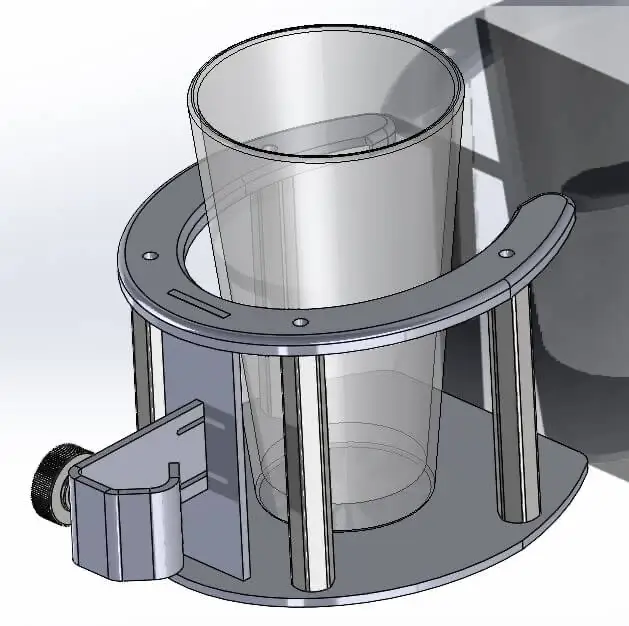 Engineered Projects 1