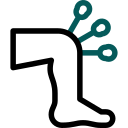 Arthritis Support business logo