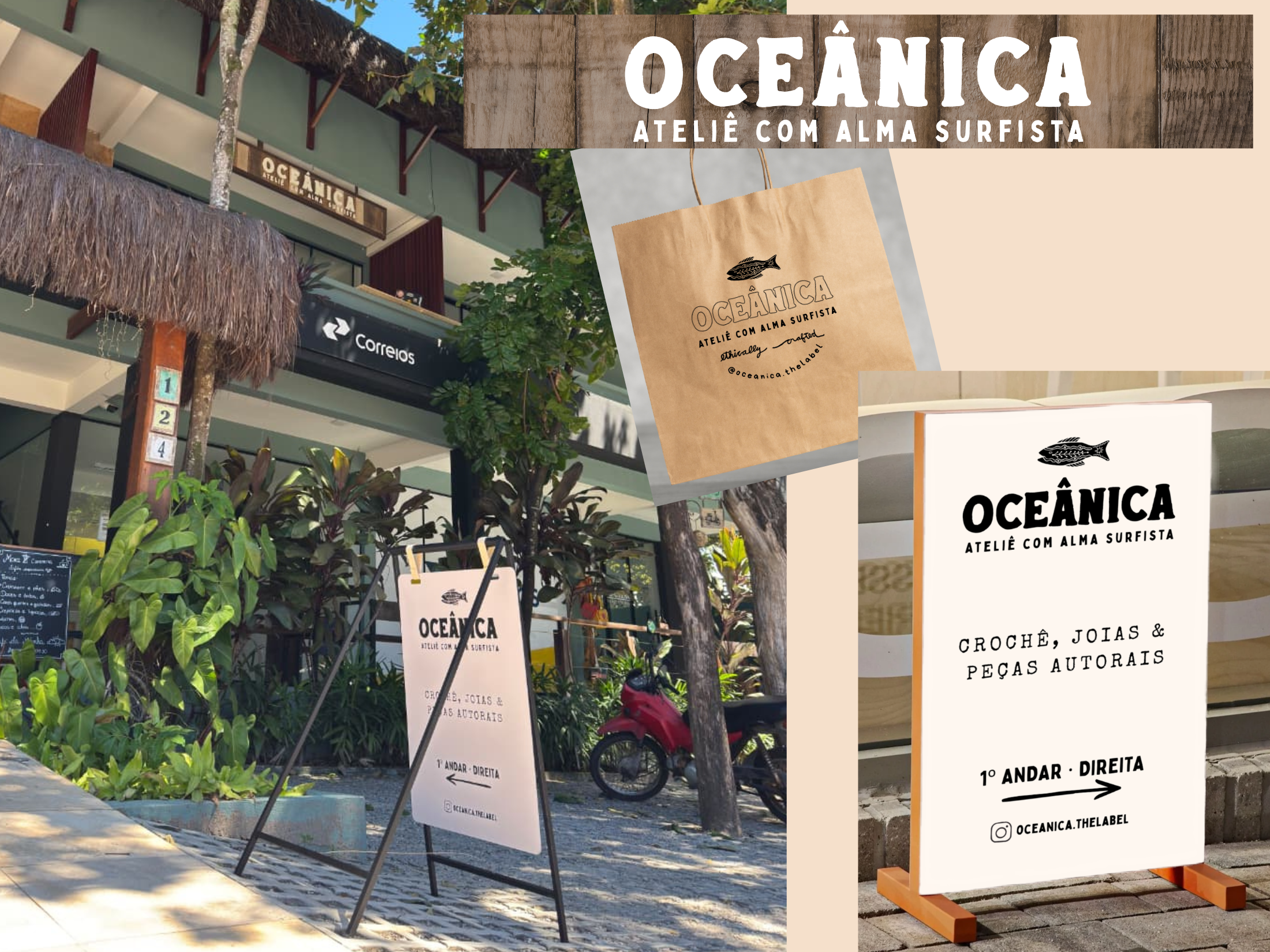 Oceânica Ateliê