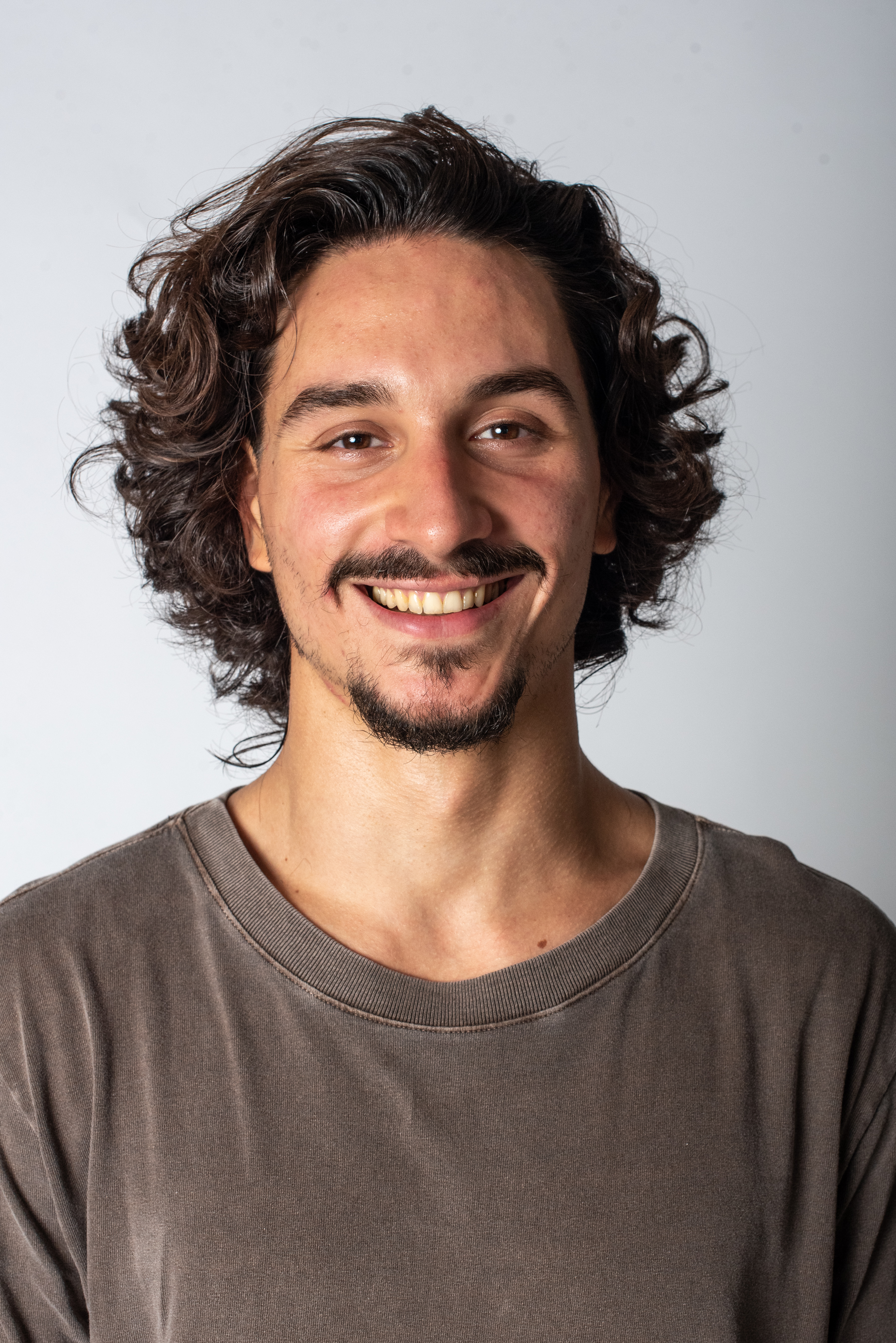 Martin Lopez Grosman — Mada