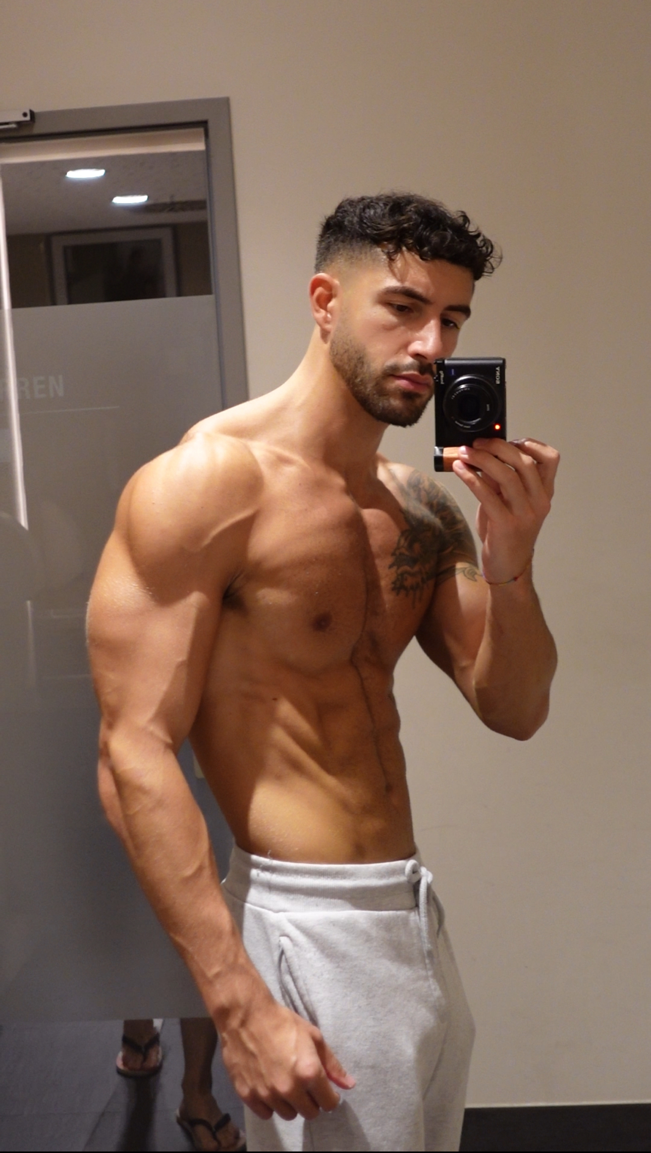 Berksan Transformation