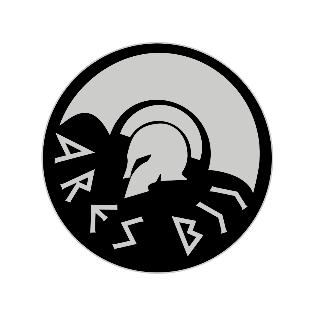 Grey Wolf Ares BJJ