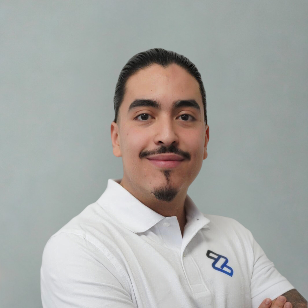 Vasco dos Santos – Sales Agent, Zamogroup