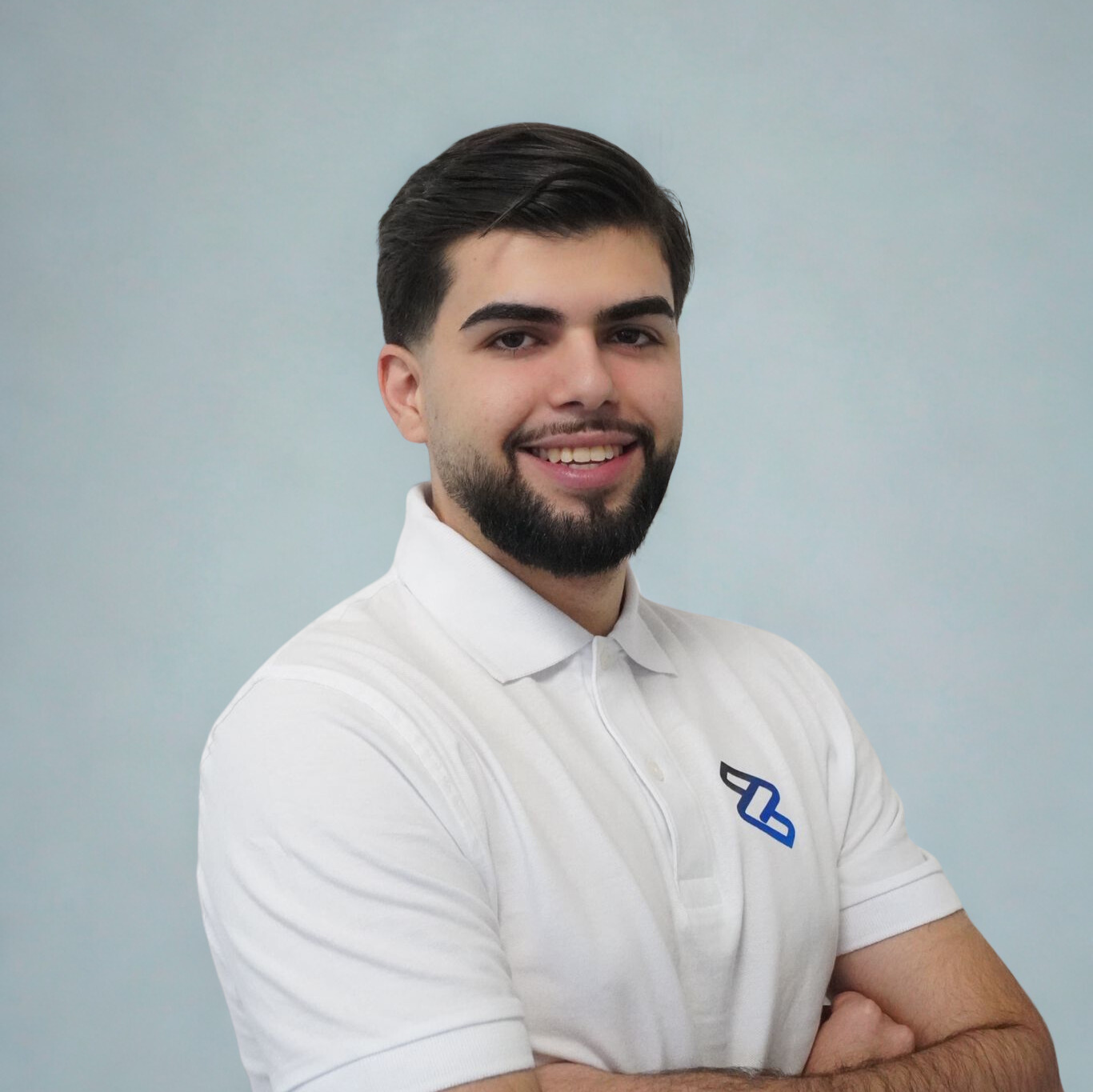 Ricardo Moura – Co-Founder & Head of Finance, Zamogroup