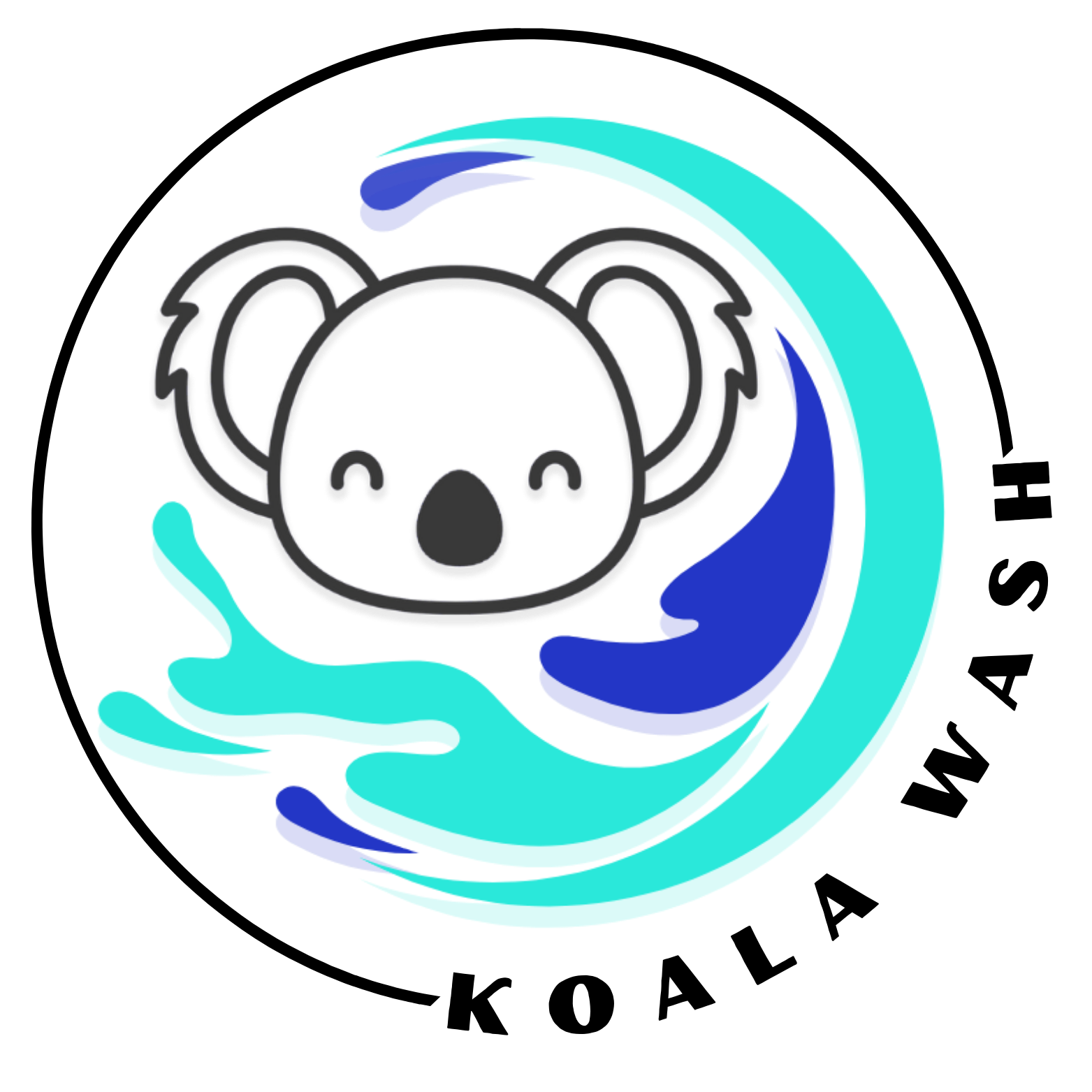 Koala Wash logo