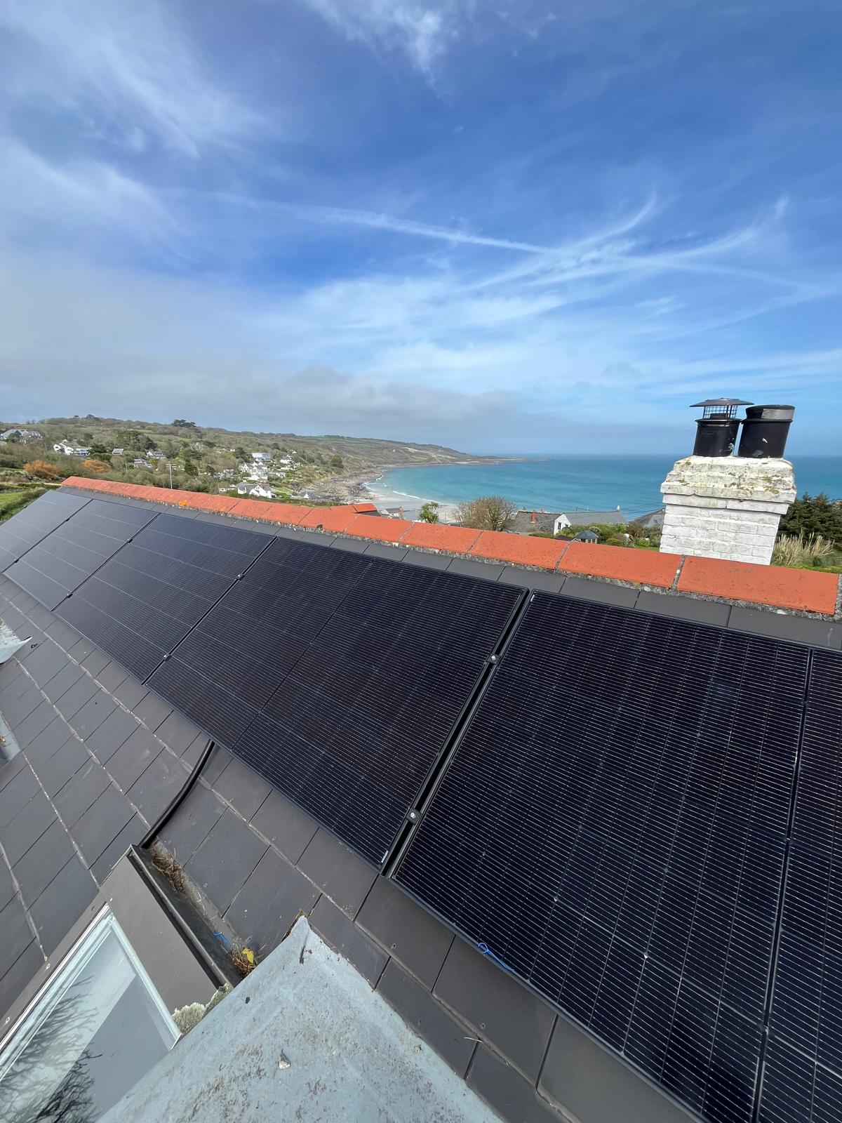 BS Renewables Ltd logo