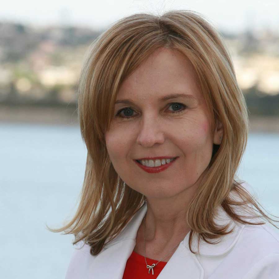 Dr. Tatiana Neumann, Medical Oversight