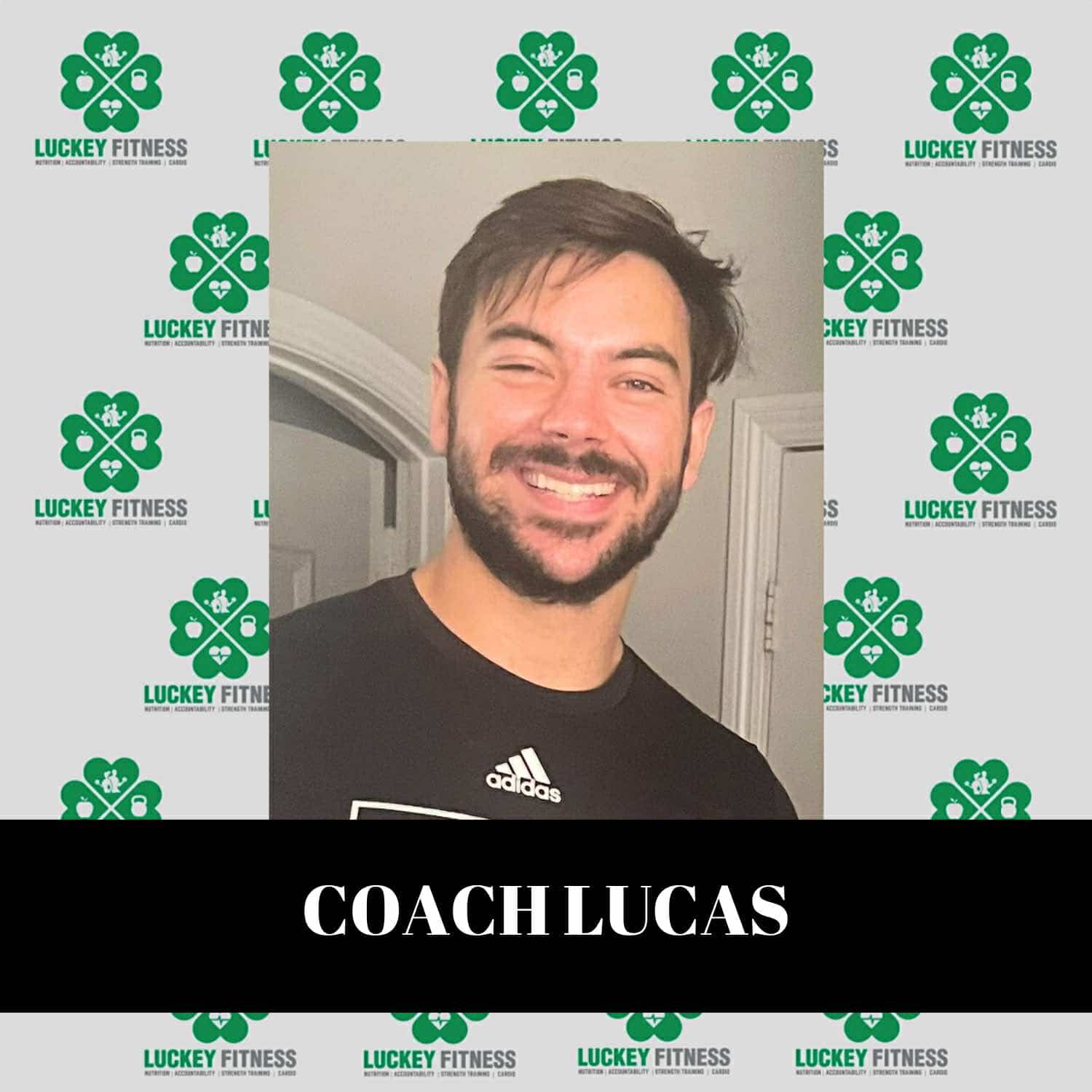 Lucas — Coach