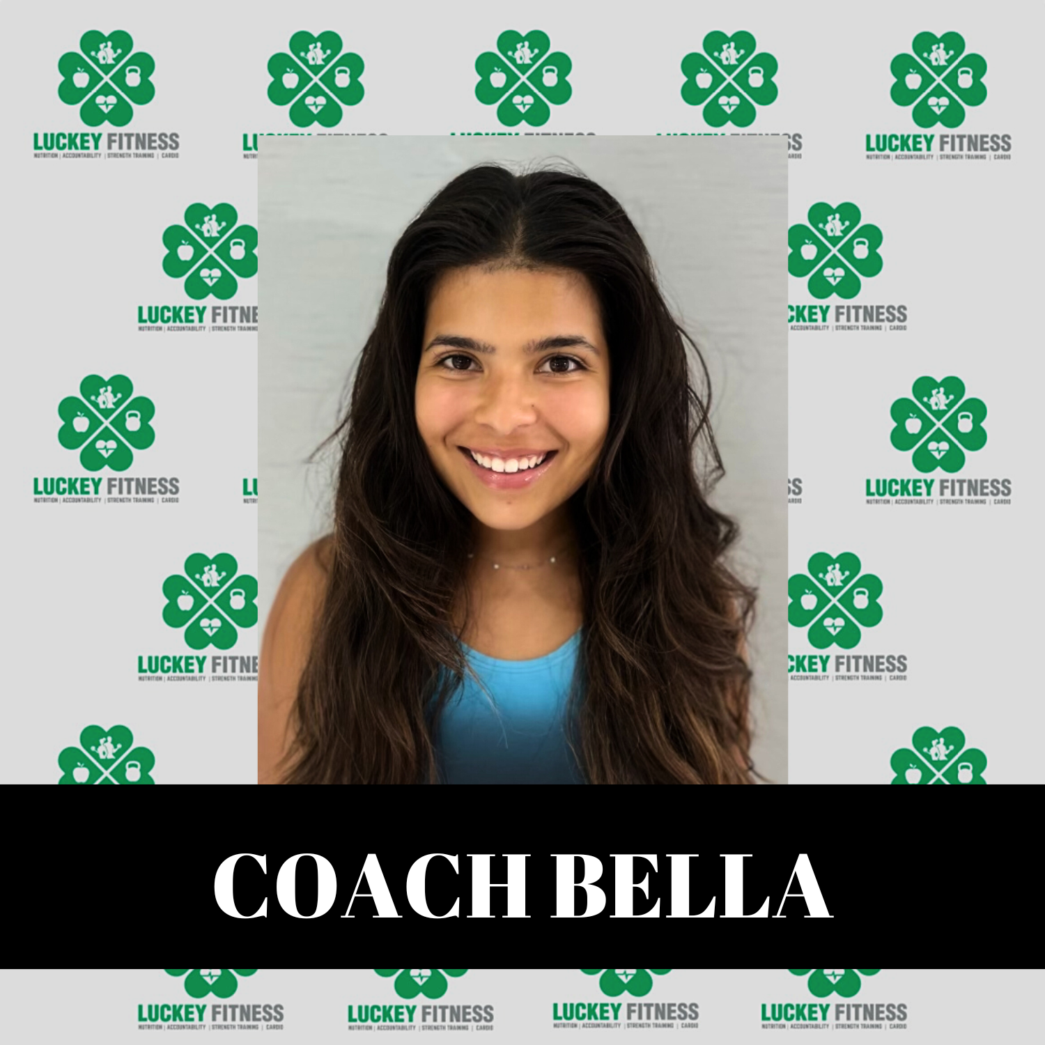 Bella — Coach