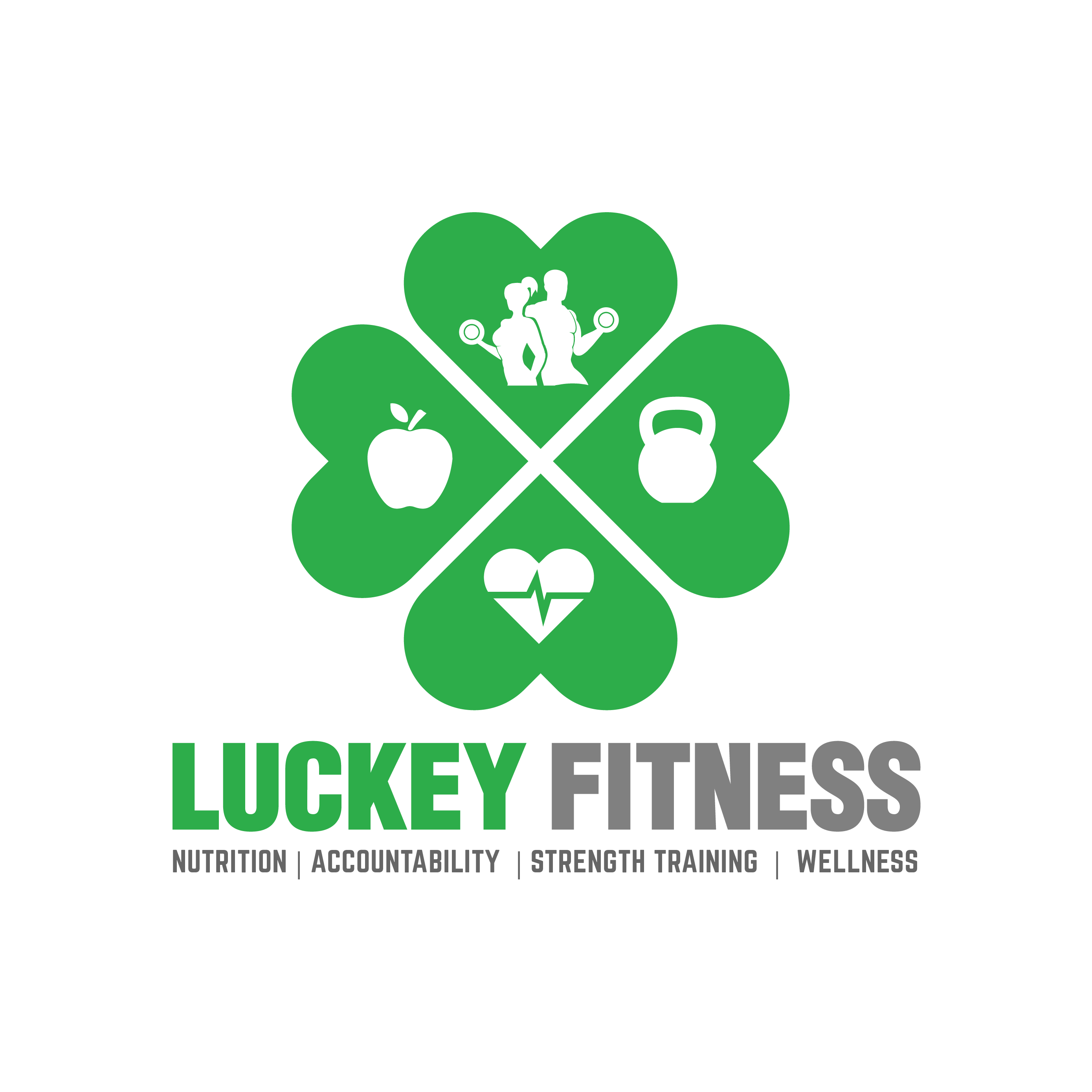 Luckey Fitness
