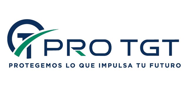 PRO TGT — Protegemos lo que impulsa tu futuro