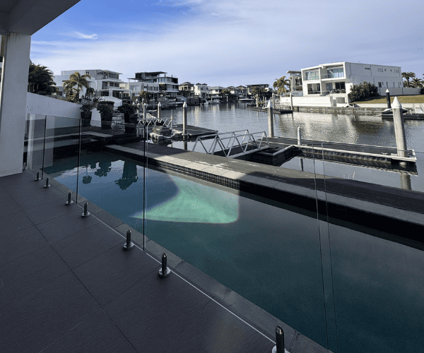 Coating Decks Chermside