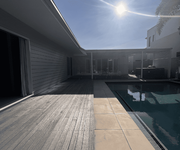 Deck New Builds & Extensions Chermside