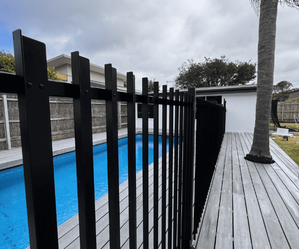 Deck Restoration Chermside