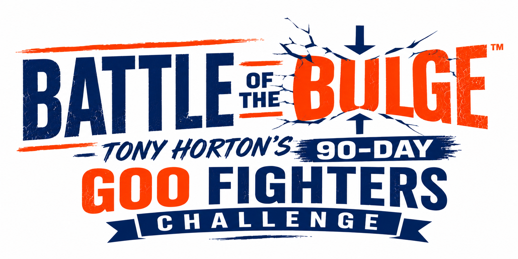 Battle of the Bulge Challenge Logo