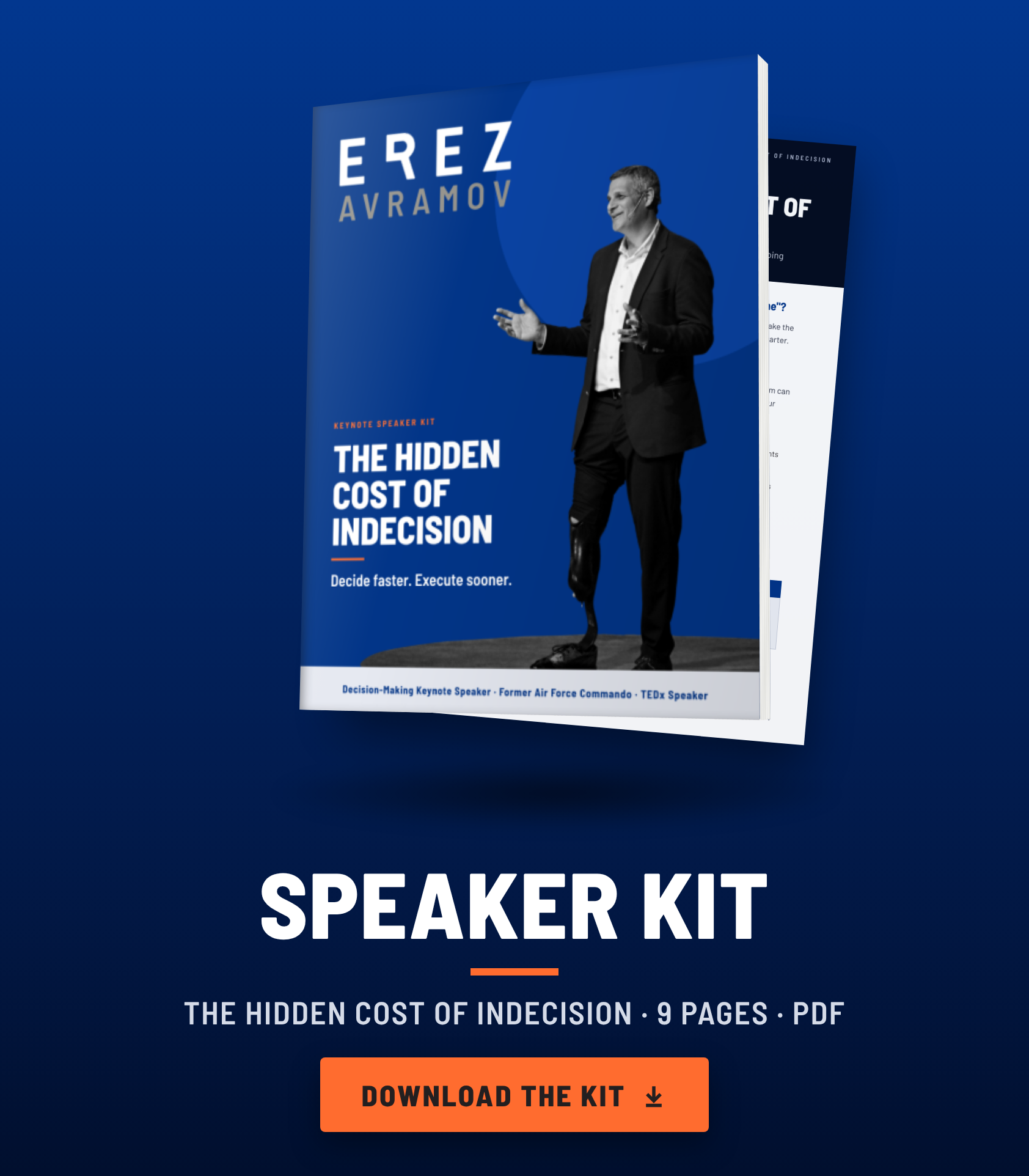 Speaker kit cover