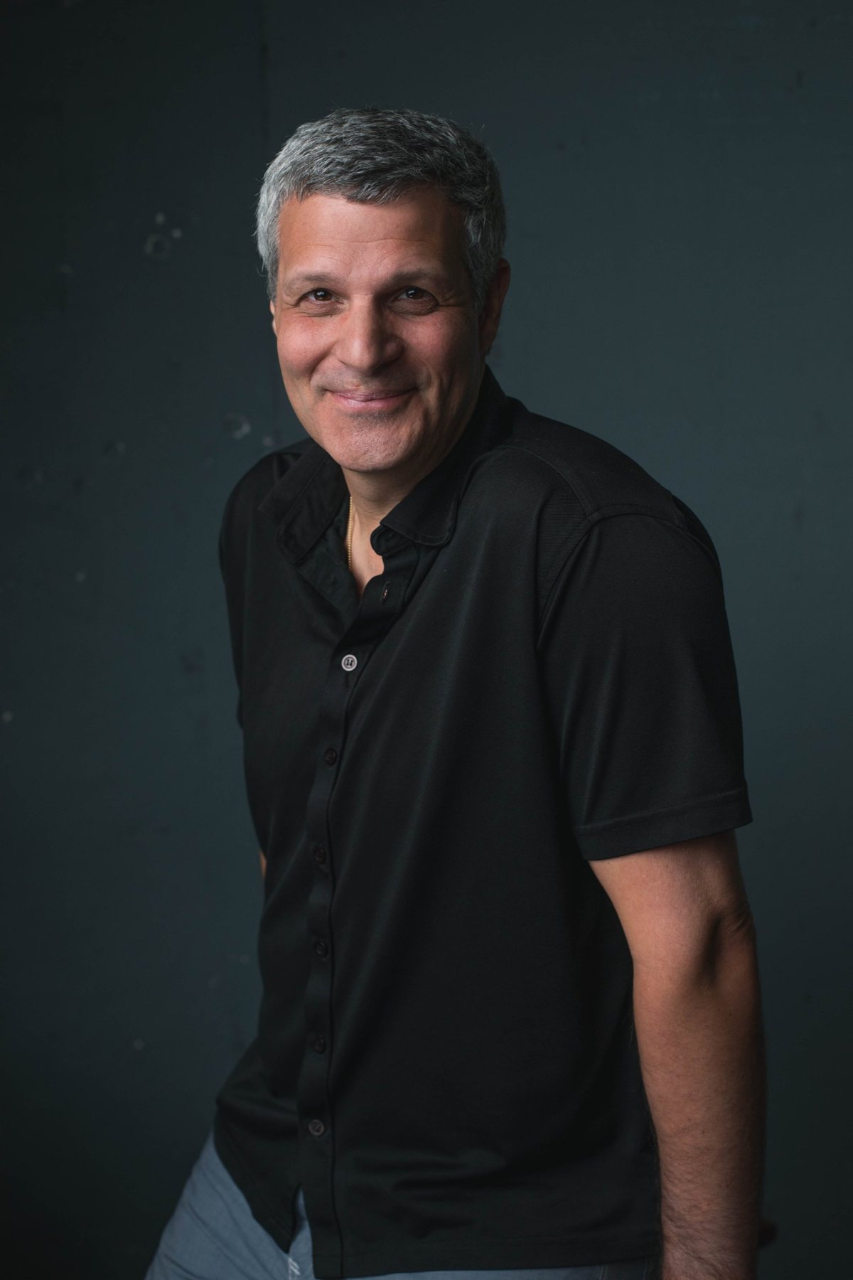 Erez Avramov