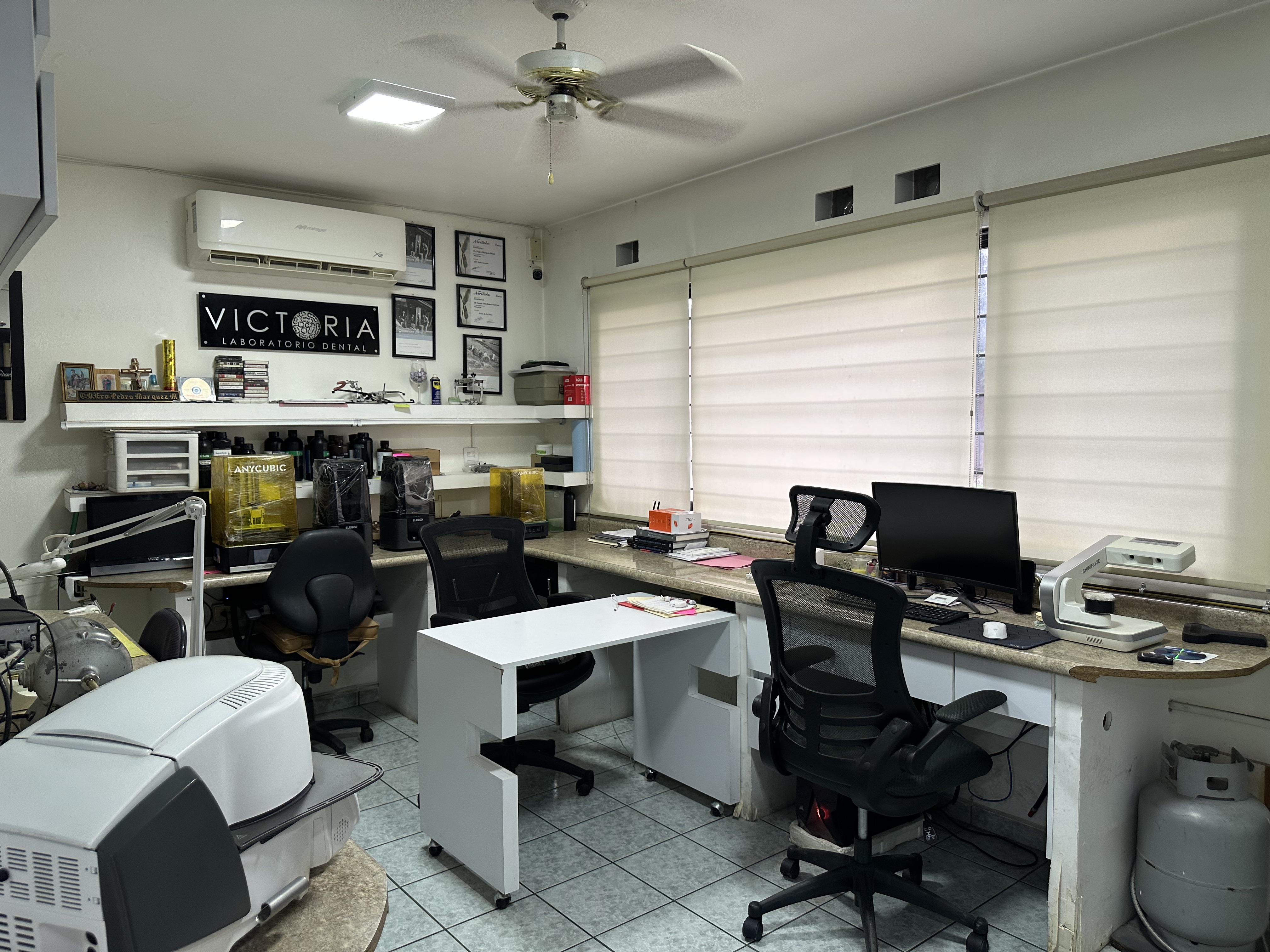 Laboratorio Dental Cairo