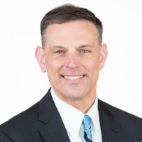Captain Anthony Roach