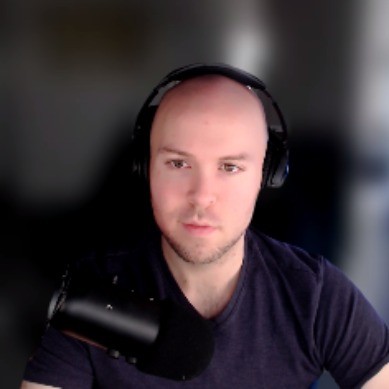 Jonathan Bruenderman