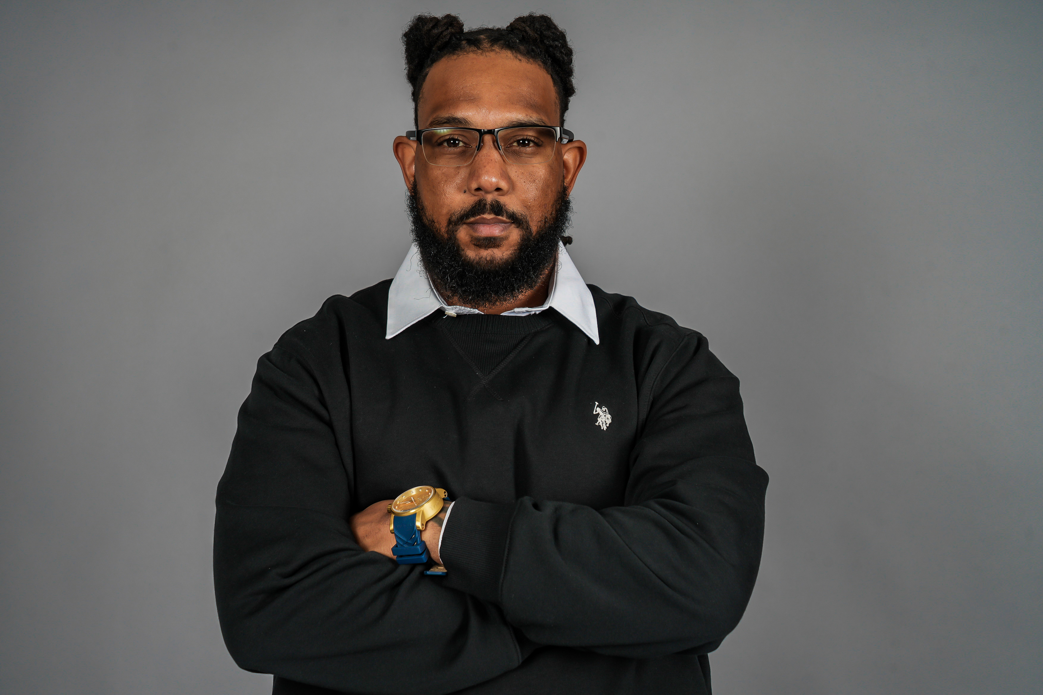 M. Antrell McLeanOwner - GHME Films