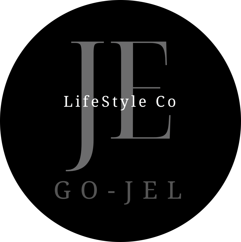 Brand Logo- GOJEL