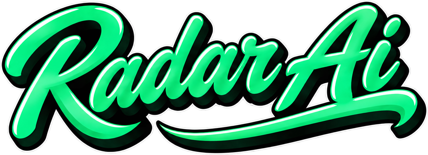 Radar Ai