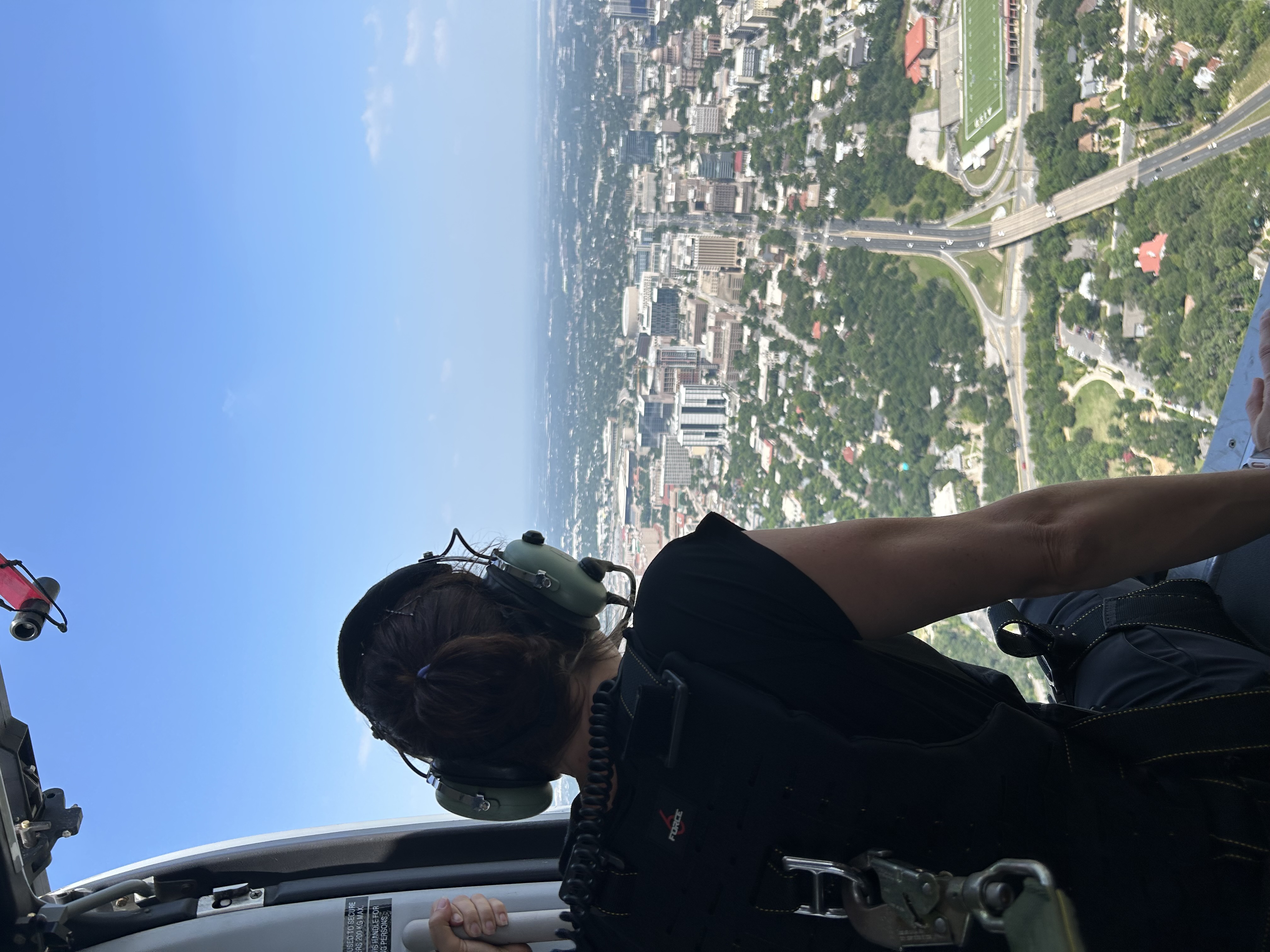 Alexis Schminke — First Responder and Functional Health Coach