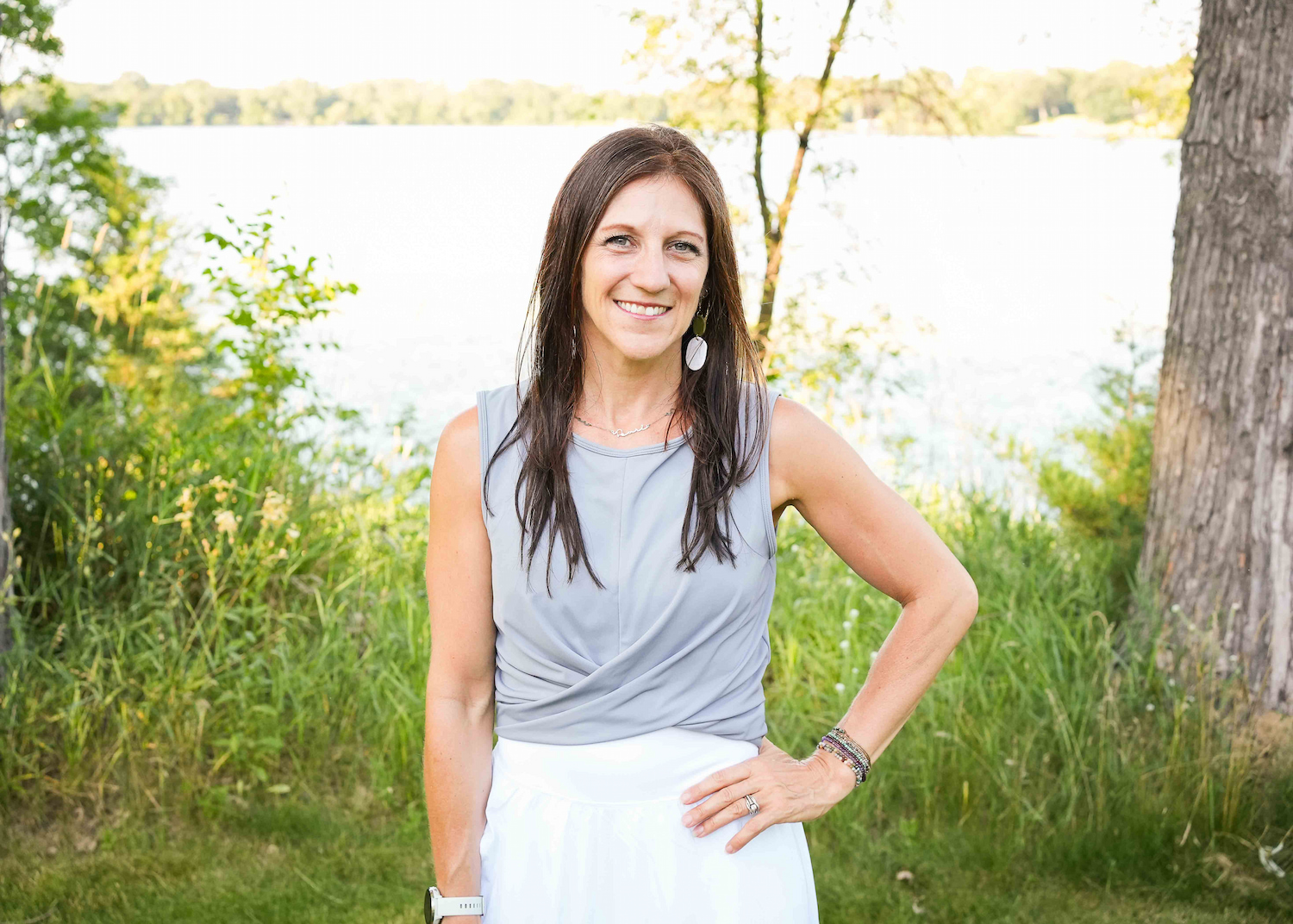 Alexis Schminke — Functional Health Coach