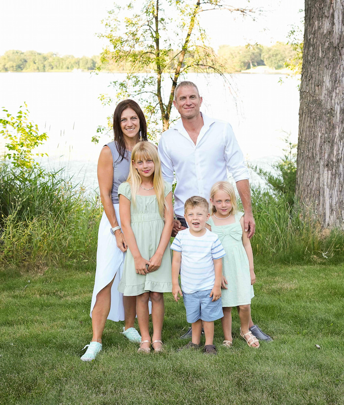 Alexis Schminke — Functional Health Coach