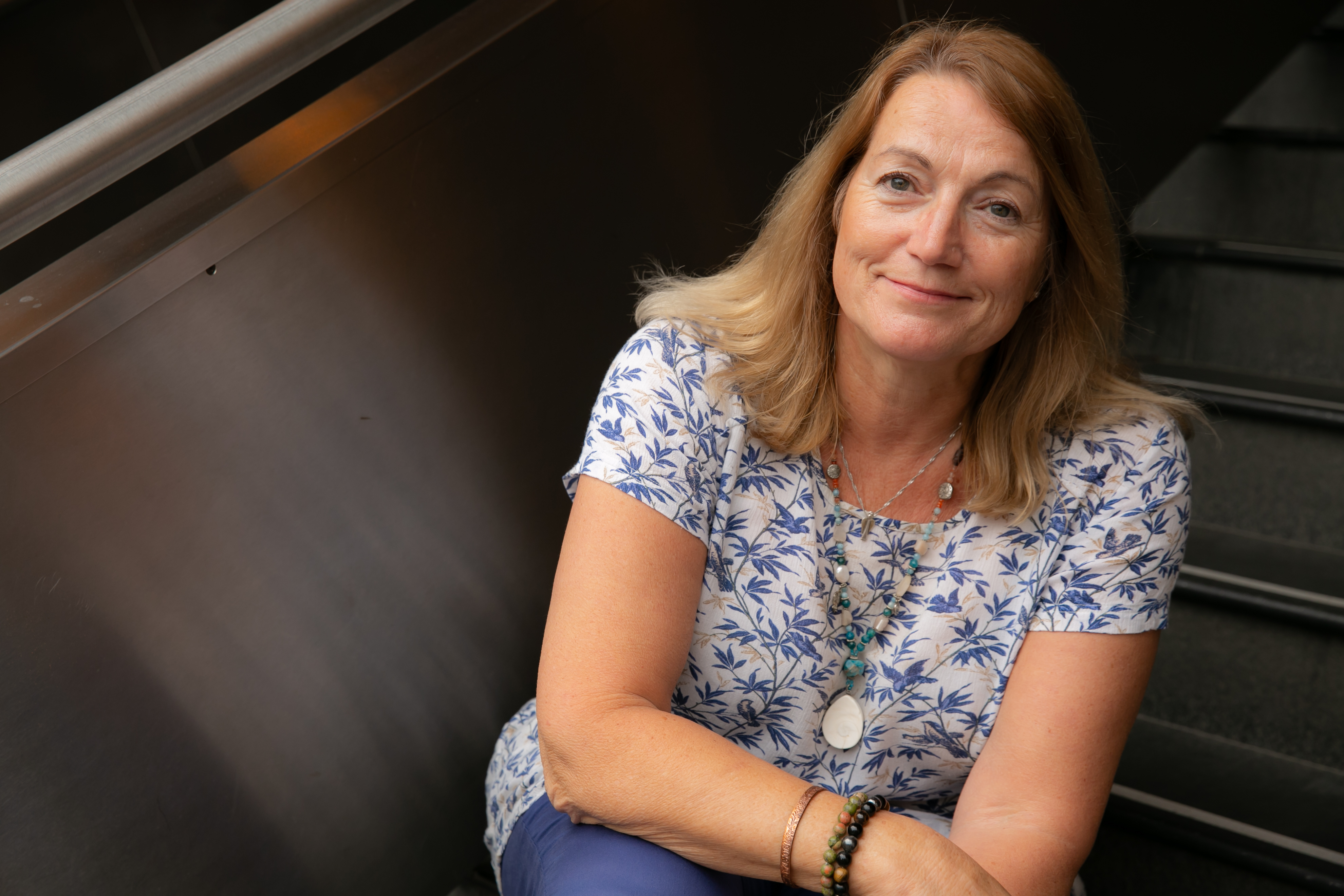 Sarah Collison is a qualified both a clinical hypnotherapist specialising in Rapid Transformation Therapy and a qualified Peer Fertility Coach helping women boost their fertility