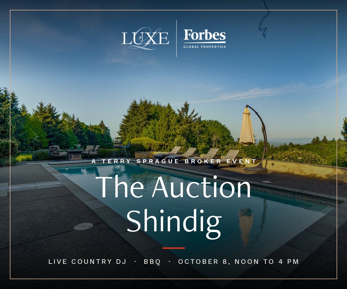 The Auction Shindig