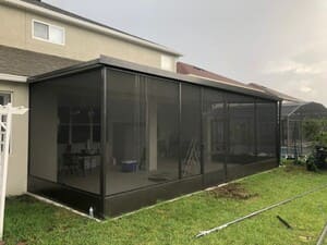 Pergolas in Osceola County