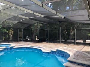 Pergolas in Orange County