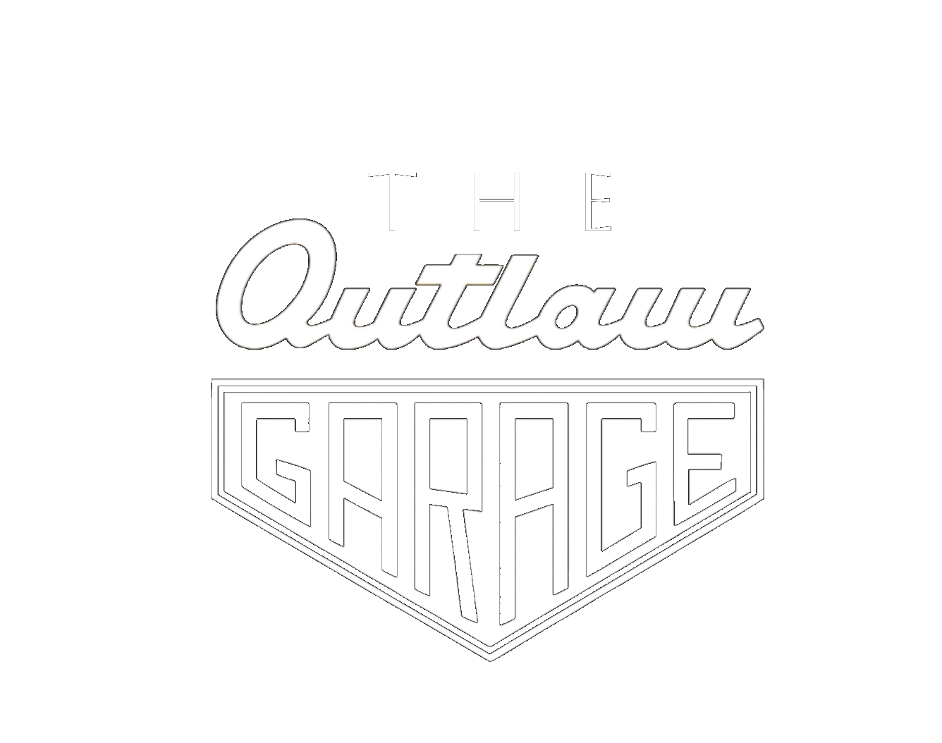 The Outlaw Garage
