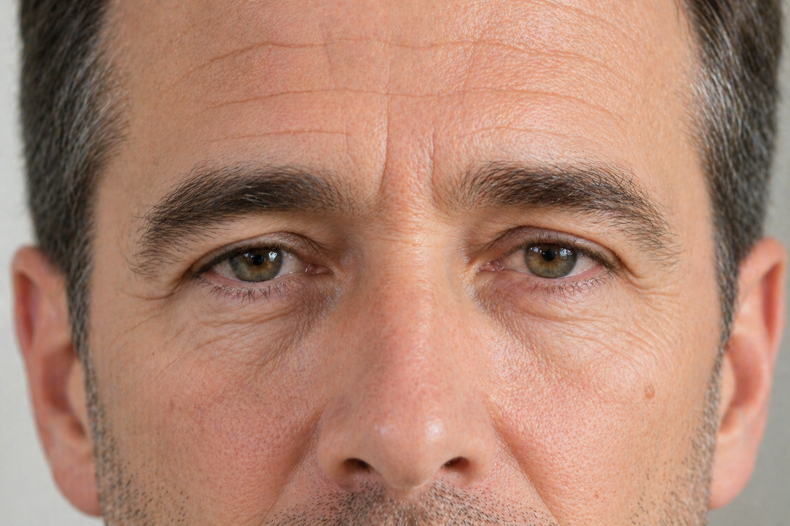 Anti-wrinkle consultations for men Brisbane