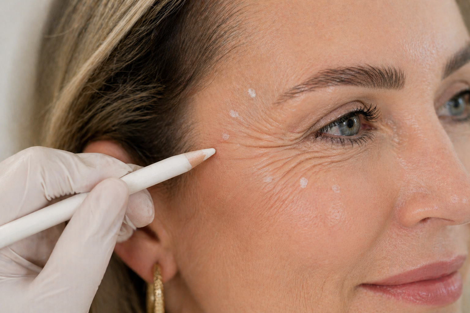 Anti-wrinkle consultations for women Brisbane