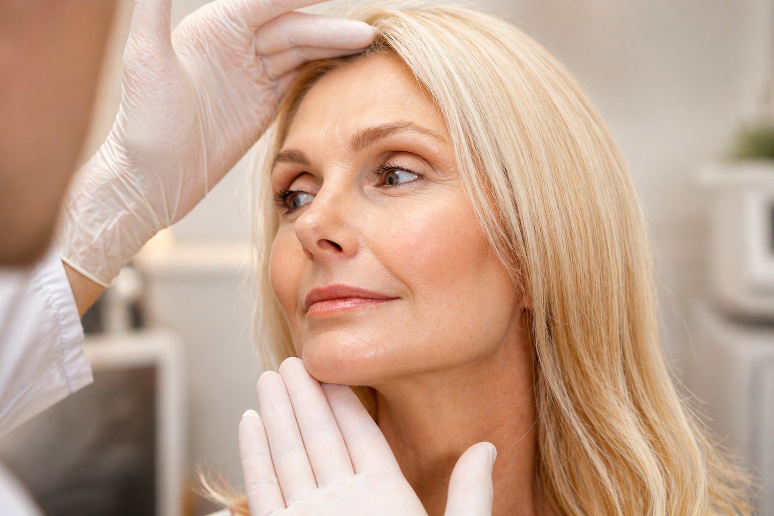 Precision anti-wrinkle treatment at Cosmetics by Briony