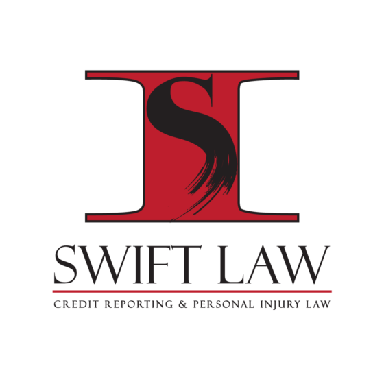 Swift Law Logo