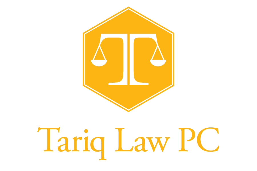 Tariq Law PC Logo