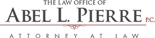 Abel LPierre Law Firm Logo