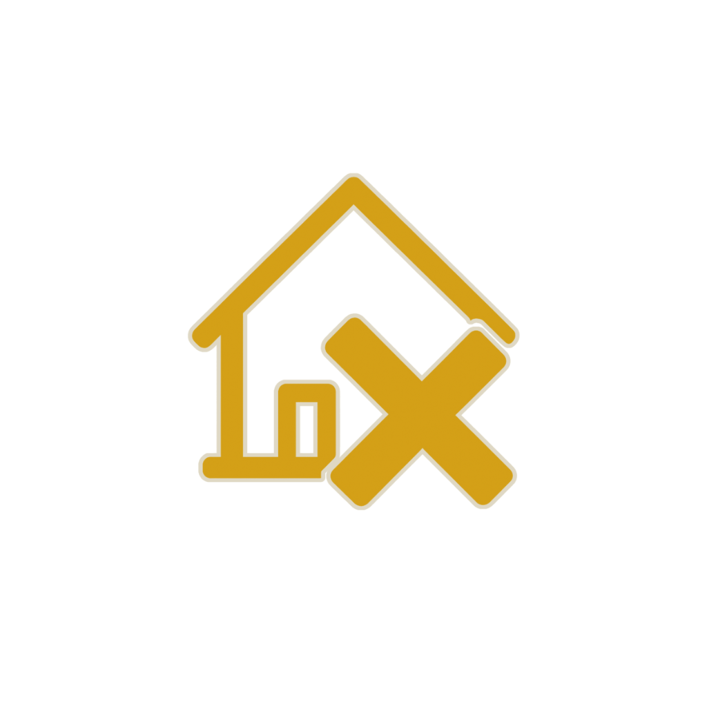 Job & housing rejections
