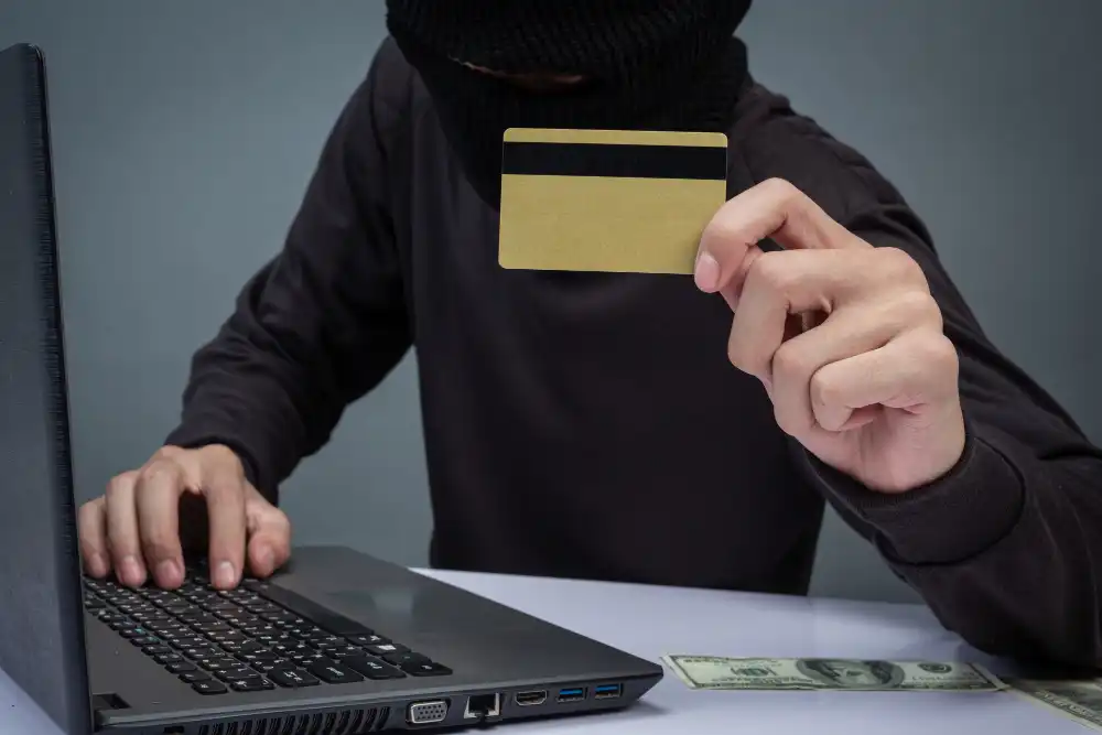 Identity Theft Recovery